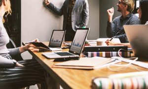 Todo sobre la ayuda para el fomento del Trabajo Autónomo en Andalucía