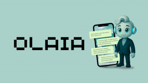 OlaIA: El primer agente de Inteligencia Artificial que te ayuda a tramitar tu subvención