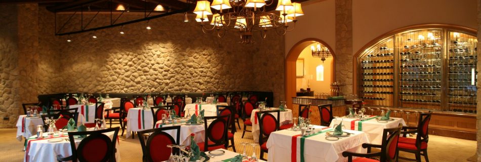 Subvención para empresas turísticas y de restauración en Castilla y León