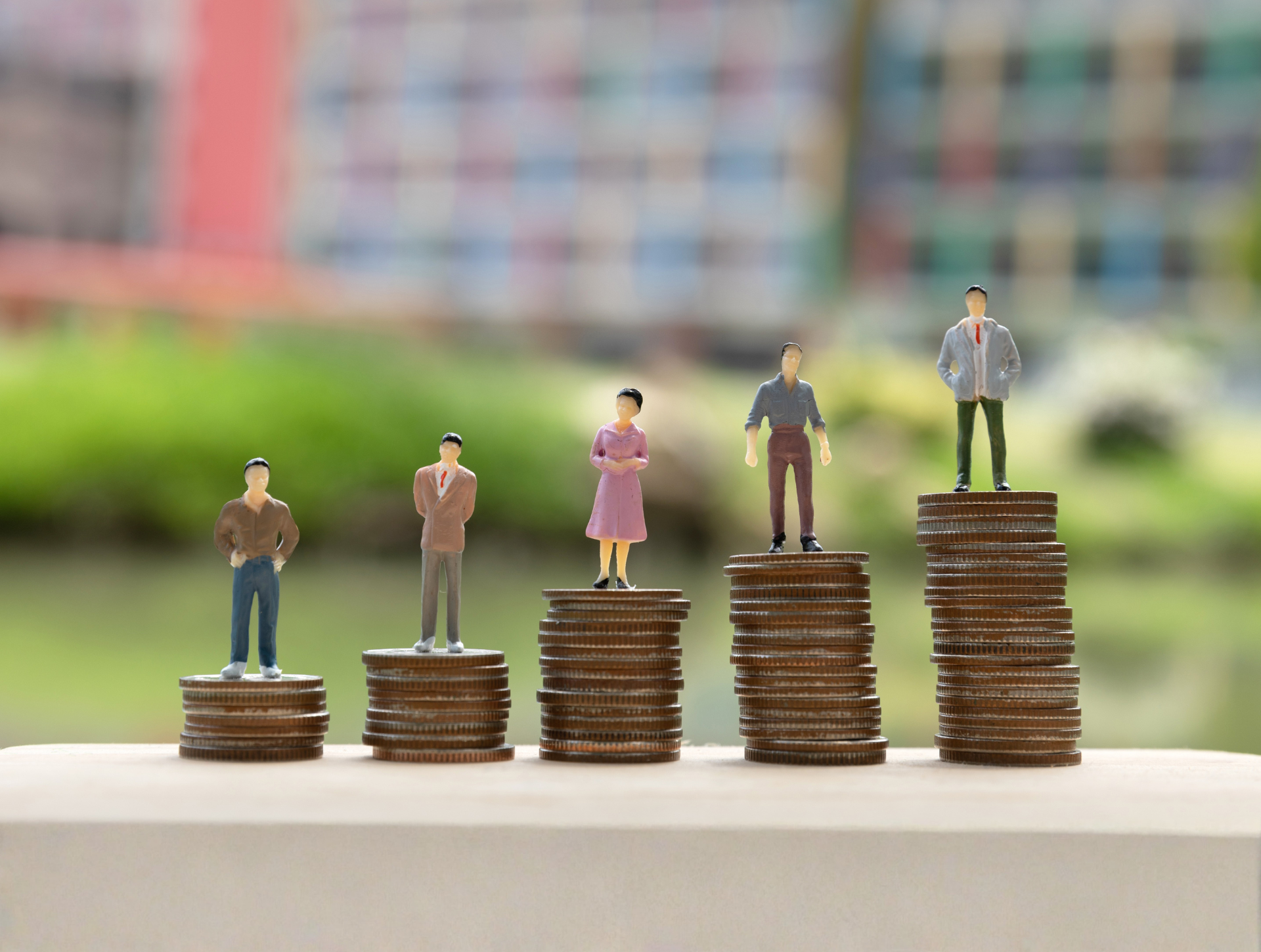 El impacto de las subvenciones en la creación de empleo