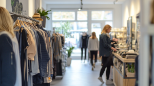 Ayuda al comercio minorista en Castilla-La Mancha