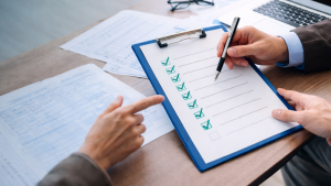 Checklist: todo lo que necesitas antes de solicitar una subvención