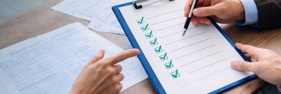 Checklist: todo lo que necesitas antes de solicitar una subvención