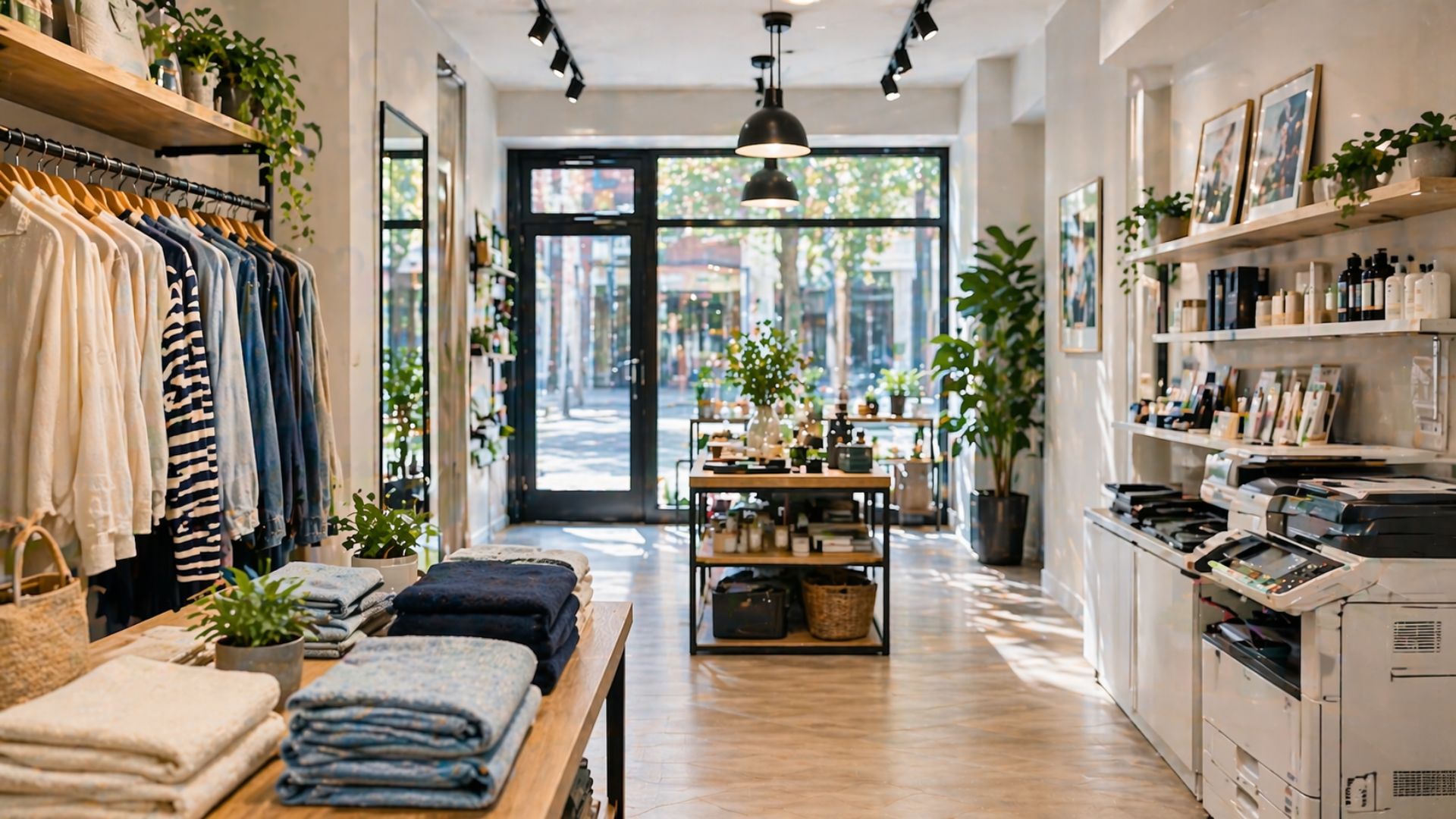 Subvención en País Vasco para recuperar inversiones en locales comerciales: hasta 10.000€