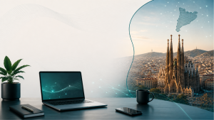 Transformación digital para empresas de Catalunya 2026: ayudas para digitalizar tu negocio