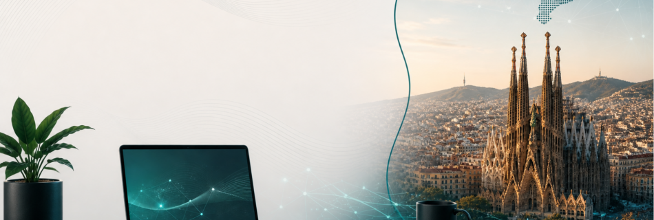 Transformación digital para empresas de Catalunya 2026: ayudas para digitalizar tu negocio