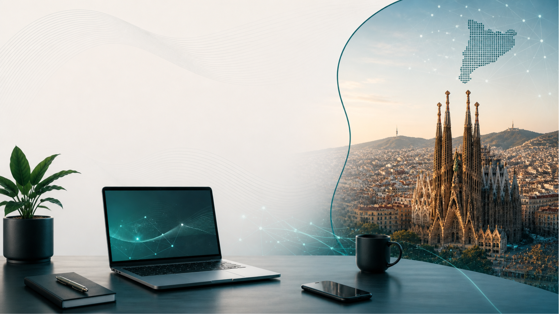 Transformación digital para empresas de Catalunya 2026: ayudas para digitalizar tu negocio