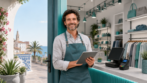 Subvención para comercios en la Comunidad Valenciana: hasta 40.000 € para modernizar tu negocio