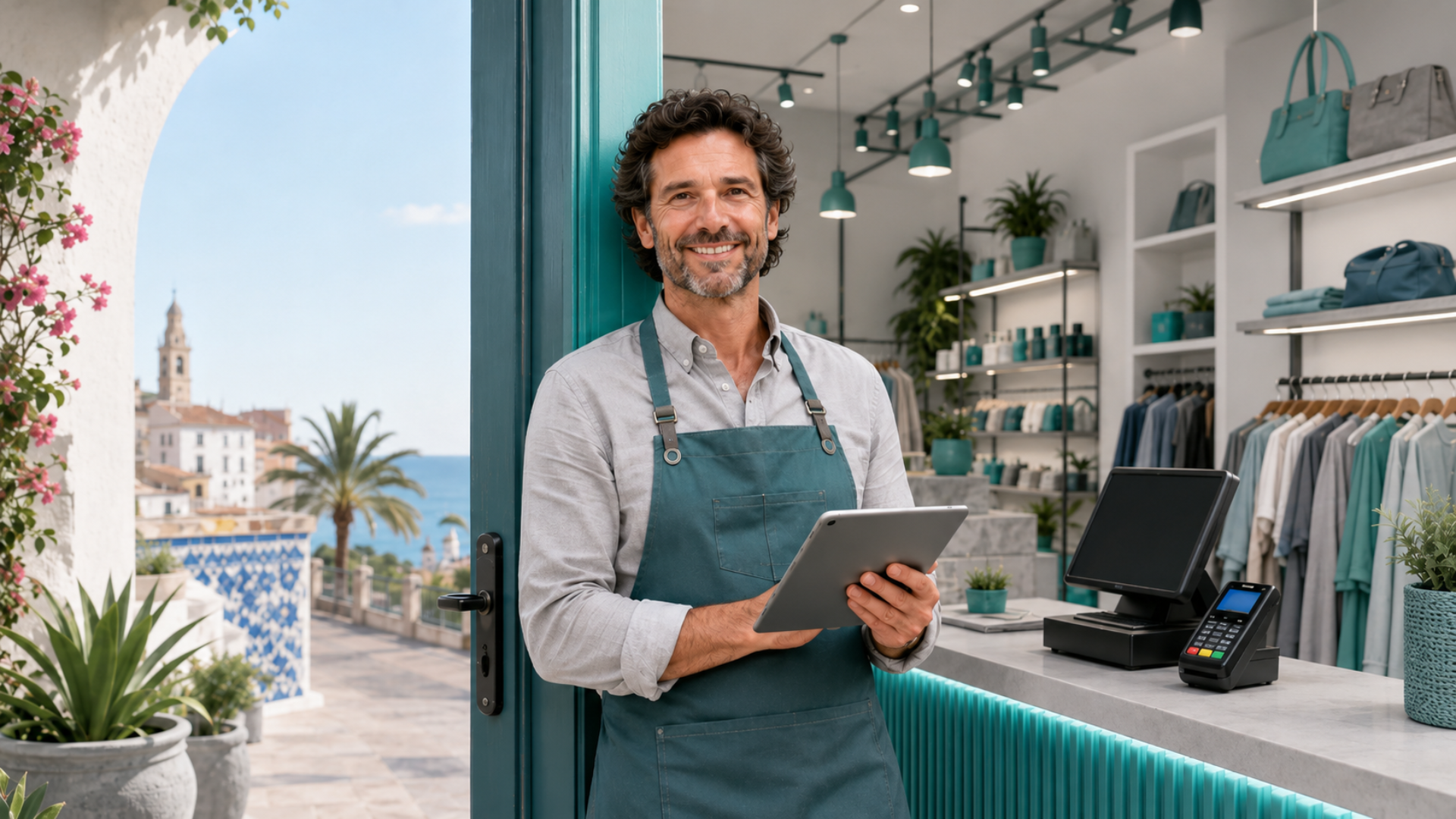 Subvención para comercios en la Comunidad Valenciana: hasta 40.000 € para modernizar tu negocio