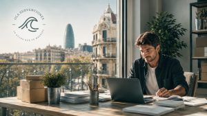 Subvención para jóvenes autónomos en Cataluña 2026: hasta 17.000 euros para iniciar tu negocio