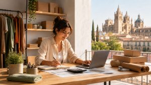 Ayuda para nuevos autónomos en Castilla y León: hasta 10.400 € para impulsar tu actividad