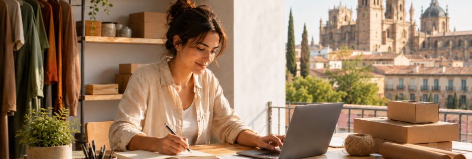 Ayuda para nuevos autónomos en Castilla y León: hasta 10.400 € para impulsar tu actividad