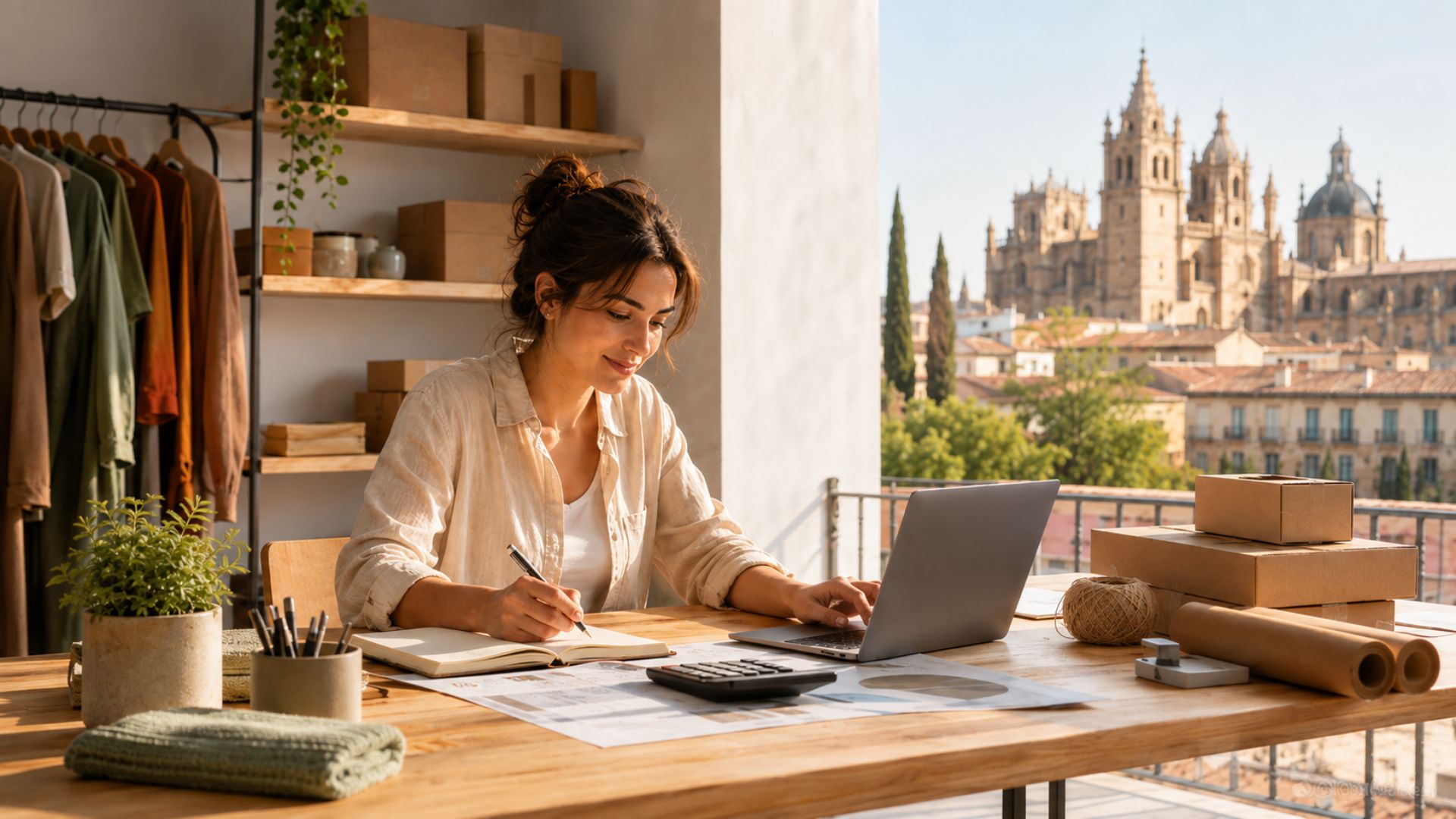 Ayuda para nuevos autónomos en Castilla y León: hasta 10.400 € para impulsar tu actividad